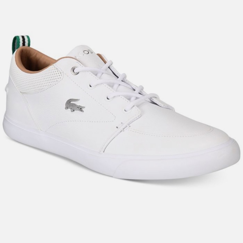 LACOSTE Men's Bayliss 119 1 U Sneakers